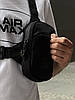 Сумка на пояс Jordan Jam Franchise Hip Bag Black / MA9041-023, фото 5