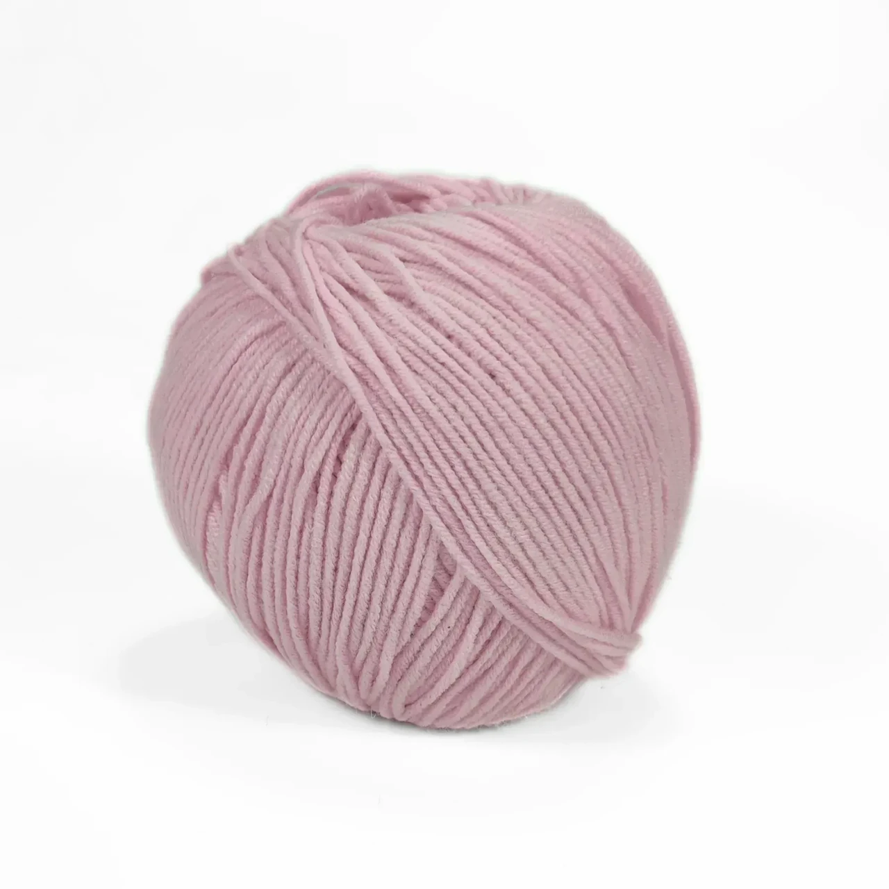 Пряжа Etrofil Jeans/Етрофіл Джинс, блідо-рожевий 033, Etrofil, фото 1