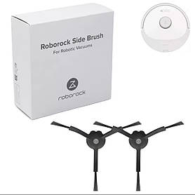 Оригінальні бокові щітки для роботів-пилососів Roborock S8 / S8 Plus / S8 Pro Ultra / S8 MaxV Ultra G20S / Q8 Max / Q5 Pro