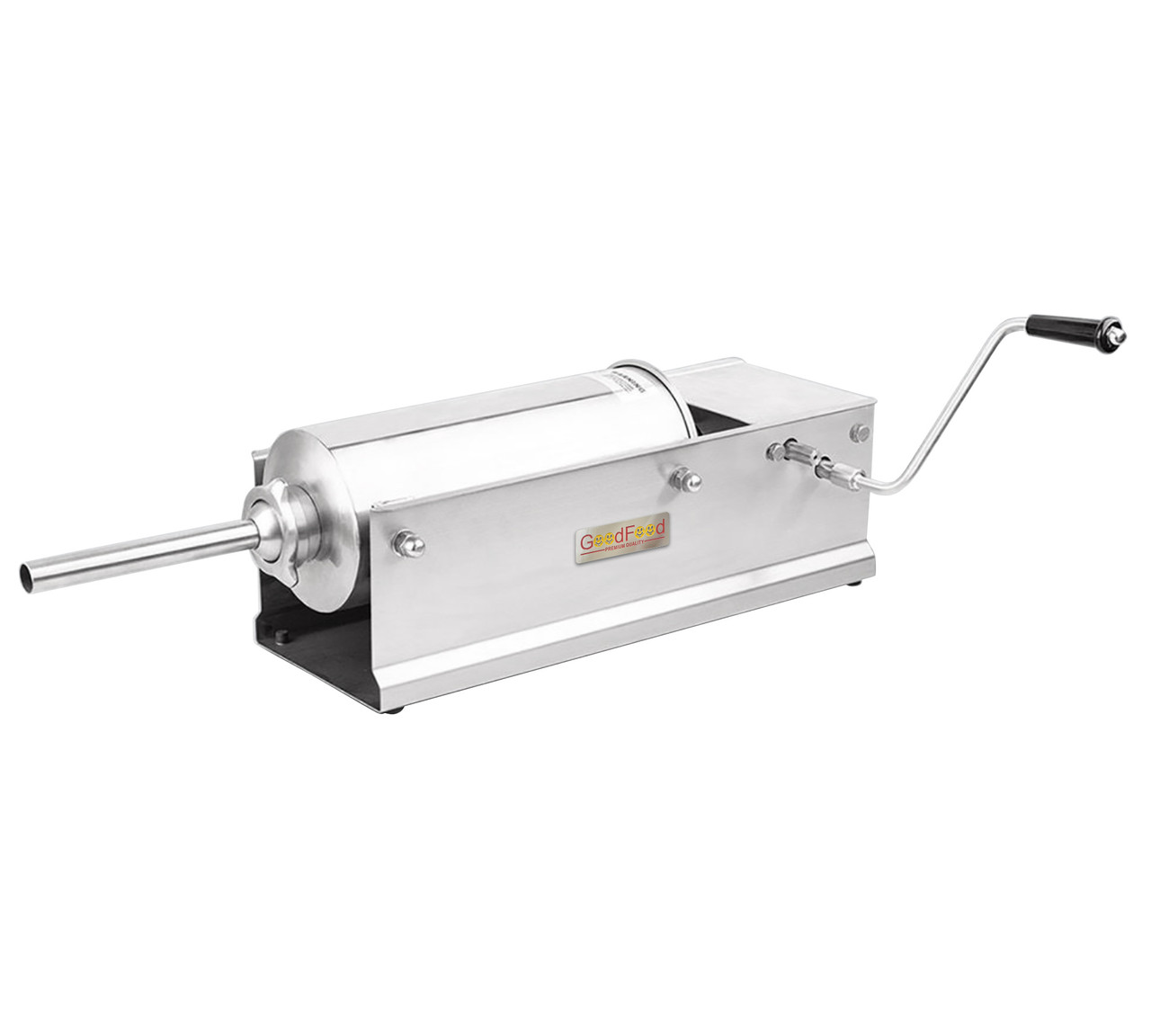 Шприц ковбасний GoodFood SF5H