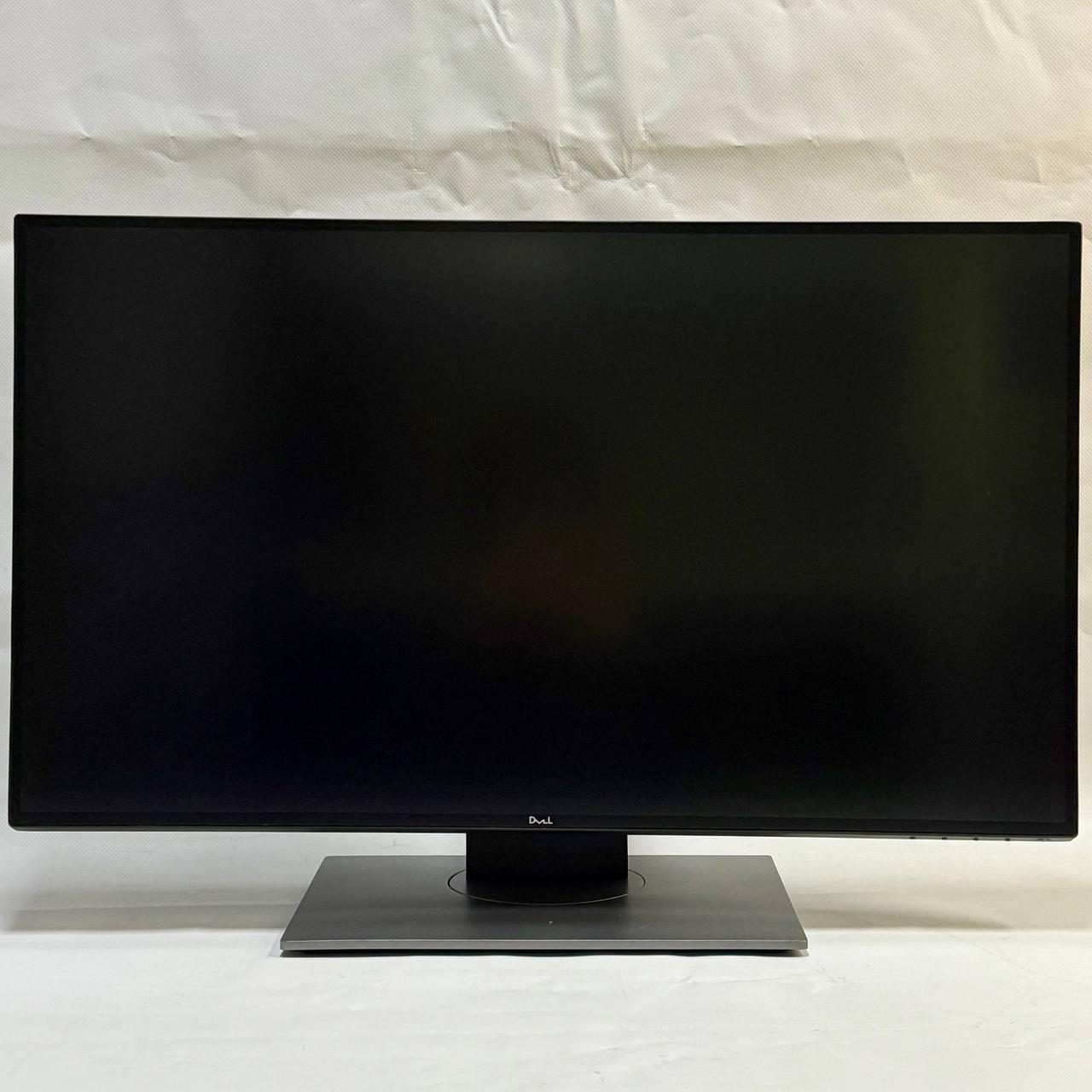 DELL U2718Q 4Kモニター 27インチ IPS 3840x2160 Amazon.co.jp: Dell モニター 27インチ 超広視野角&フレームレス