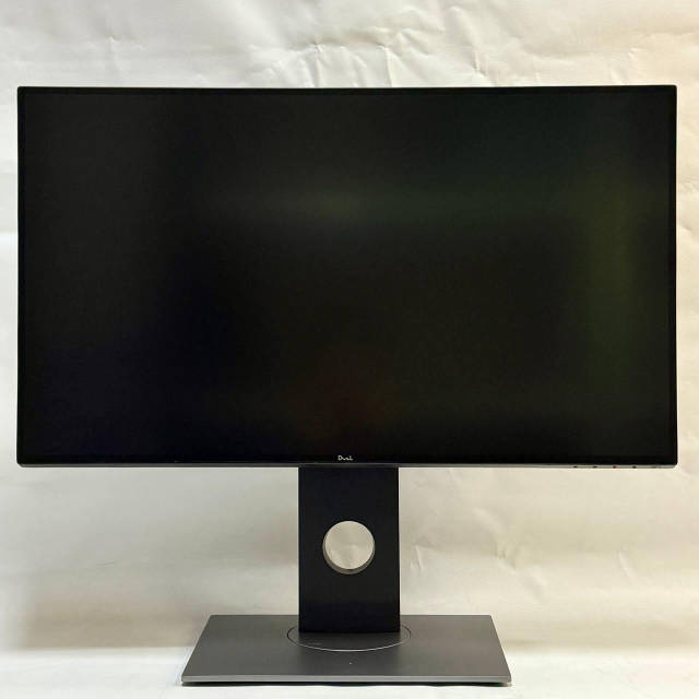 Монитор 27” Dell U2718Q продажа с доставкой и гарантией