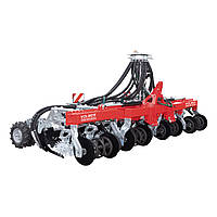 Аплікатор для внесення рідких органічних добрив VOLMER Agritec Strip Till CULEX ST 8.75