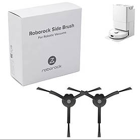 Оригінальні бокові щітки для роботів-пилососів Roborock S8 / Q8 Max / Q5 Pro / Roborock Q Revo / P10 A7400RR