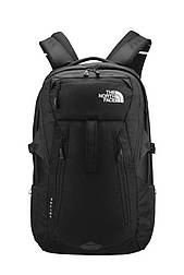Рюкзак The North Face Router 35L чорний