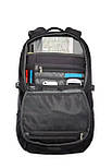 Рюкзак The North Face Router 35L 2/6 чорний, фото 3