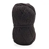 Пряжа Bio Cotton/Біо Котон, коричневий 10304, Etrofil, фото 2