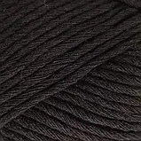 Пряжа Bio Cotton/Біо Котон, коричневий 10304, Etrofil, фото 3