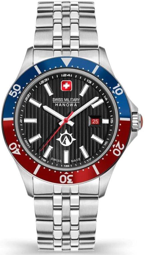 Годинник Swiss Military Hanowa Flagship X SMWGH2100604