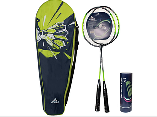 Товари для спорту