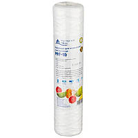 Картридж Aqua Factory SlimLine10» шнуровий 5 мкм (PPF-10-5M)