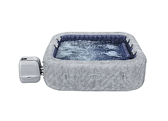 Надувний джакузі СПА Bestway Lay-Z-Spa San Francisco 230 х 71 см 6 місць