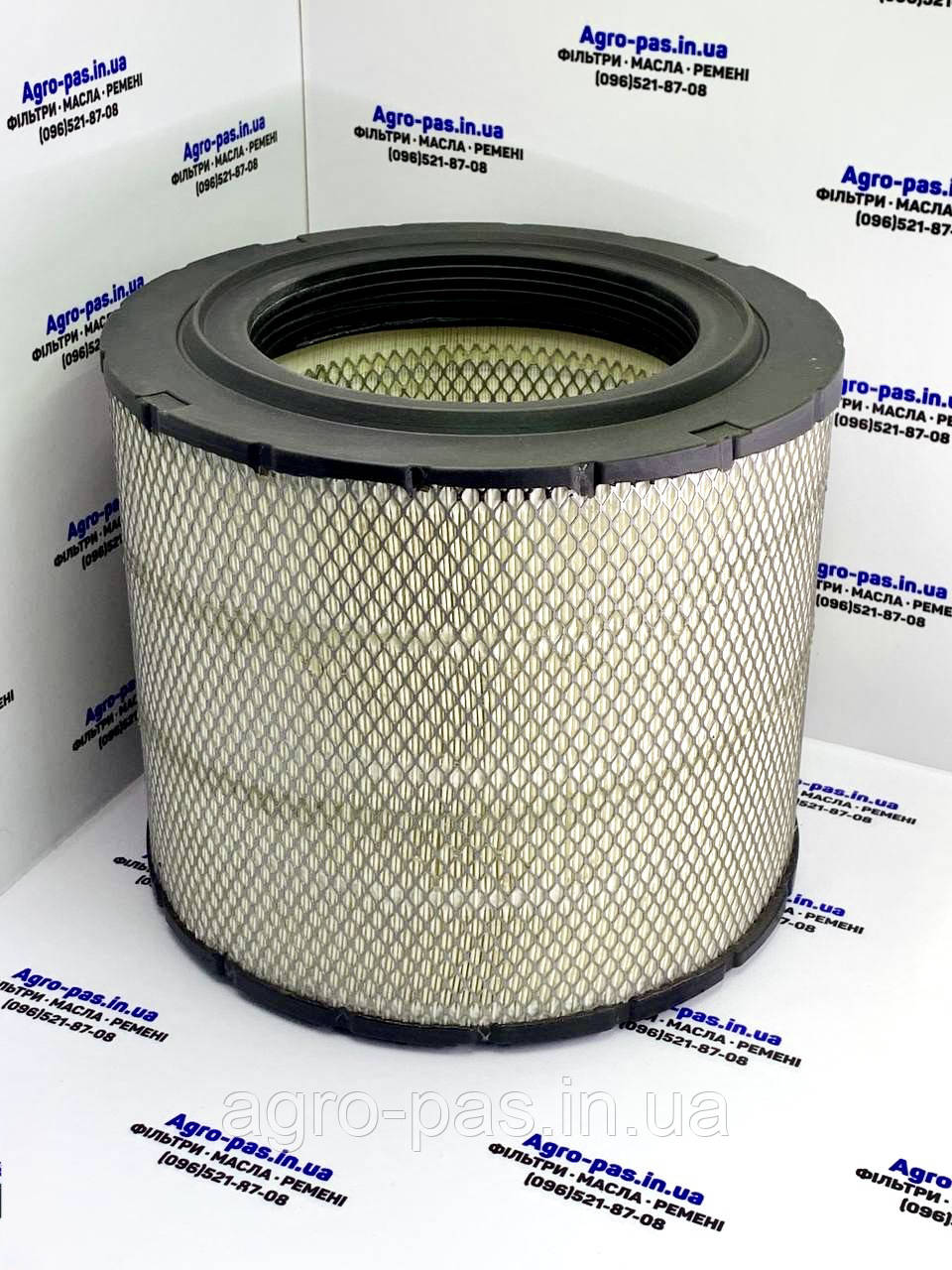 Фільтр повітряний 294292A1, RS4576, AF25700, 87440031, SA16329, P786568, 49151, S1495T, SL81200, фото 1