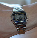 Skmei Popular Silver 1123S, фото 6