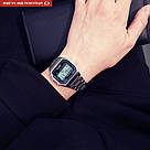 Skmei Popular Silver 1123S, фото 9