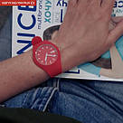 Skmei Rubber Red 9068R, фото 7