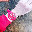 Skmei Rubber Red 9068R, фото 9