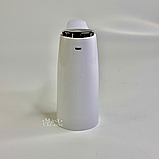 Електрична сенсорна помпа для води Smart Touch, автоматичний дозатор-насадка для кулера Біла, P-0011-White, фото 9