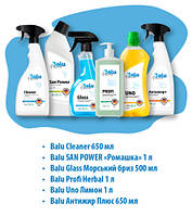 Набір ЧИСТІ ПОВЕРХНІ