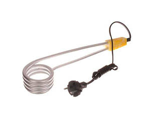 Кип'ятильники, чайники