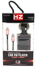 Fm ΠΌΠΎΠ΄ΡΠ»ΡΡΠΎΡΠΈ