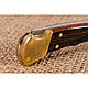 Ніж Buck "110 Folding Hunter" (110BRSFGB), фото 11
