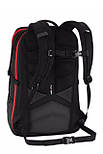 Рюкзак The North Face Router 35L 2/6 чорний, фото 2