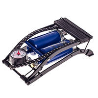 Насос автомобільний ножний COMPACT 100 320 двопоршневий