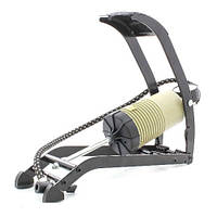 Насос автомобільний ножний PLUS 100 330