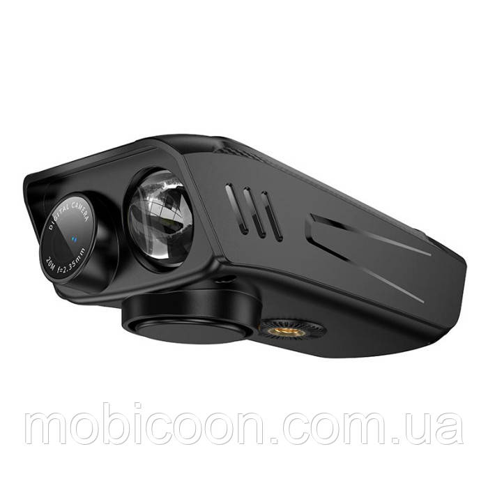 Відеореєстратор Hoco DV104