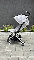 Cybex Libelle: супер легкий візочок для ваших подорожей із малюком 