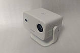 Magcubic L018 FullHD проектор, Android version, 1920х1080, White, фото 6