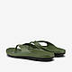 В'єтнамки чоловічі COQUI ZUCCO 7901 Army green/Black, фото 5