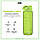 Пляшка для води ION8 750 мл. (ЕКО пляшка) BPA Free, Green, фото 7