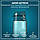 Пляшка для води ION8 1000 мл. BPA Free, Times To Drink, (ЕКО пляшка) BPA Free, Teal & Blue, фото 3