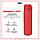 Пляшка для води металів ION8 600 мл. Stainless Steel , Red, фото 7