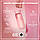 Пляшка для води ION8 750 мл. (ЕКО пляшка) BPA Free, Rose Quartz, фото 4