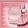 Пляшка для води ION8 750 мл. (ЕКО пляшка) BPA Free, Rose Quartz, фото 6