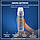 Пляшка для води ION8 1000 мл. (ЕКО пляшка) BPA Free, Times To Drink, BPA Free, Ice, фото 3