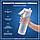 Пляшка для води ION8 1000 мл. (ЕКО пляшка) BPA Free, Times To Drink, BPA Free, Ice, фото 4