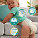 Підгузки Pampers Active Baby Розмір 3 (6-10 кг) 54 шт (8001090948977), фото 5