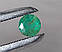 Смарагд 5.15 х 3.7 mm, фото 3