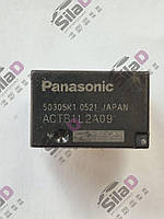 Реле ACTB1L2A09 Panasonic PIN4
