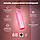 Пляшка для води металів вакуумна ION8 500 мл. Vacuum Insulated, Rose Bloom, фото 5