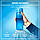 Пляшка для води ION8 750 мл. (ЕКОляшка) BPA Free, Blue, фото 3