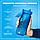 Пляшка для води ION8 750 мл. (ЕКОляшка) BPA Free, Blue, фото 4