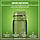 Пляшка для води ION8 1000 мл. (ЕКО пляшка) BPA Free, Khaki Green, фото 3