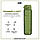 Пляшка для води ION8 1000 мл. (ЕКО пляшка) BPA Free, Khaki Green, фото 7