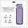 Пляшка для води ION8 750 мл. (ЕКО пляшка) BPA Free, Light Purple, фото 7