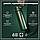 Пляшка для води металів ION8 600 мл. Stainless Steel , Dark Green, фото 5